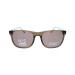 His HS394-004 sunglasses Brown