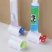 Toothpaste Squeezer Rotate Tube Manual for Facial Cleanser Dispenser with for - Buy Online on GoSupps.com