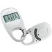 3D Pedometer Clip - Accurate Step & Mile Tracker for Men Women & Kids | International Shipping Available - Buy Online on GoSupps.com
