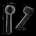 Yutou 10-Piece Transparent Toothbrush Head Covers for Oral-B - Protective Caps for Electric Toothbrushes - Buy Online on GoSupps.com