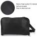 Professional Makeup Brush Organizer Pocket | Leather Makeup Handbag for Artists | Portable Travel Cosmetic Case - Buy Online on GoSupps.com