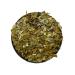 Leaf green Mate herbal tea 1 KILO Ilex paraguayensis.