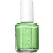 essie Nail Polish with Opaque and Shiny Finish for Colour-Intensive Nails No. 794 Double Trouble Green 1 x 13.5 ml Green 13.5 ml (Pack of 1) - Buy Online on GoSupps.com