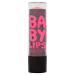 Maybelline - Baby Lips Strike A Rose 4.4 g (1 pack)