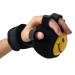 Wisexplorer Anti-Spasticity Hand Exercise Ball Splint Finger Grip Stretcher Training Equipment for Finger Orthosis & Hand Stroke Recovery by Functional Impairment and Hemiplegia