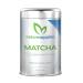 Matcha Green Tea Powder | Macha Japanese Ceremonial Grade from Uji Kyoto First Harvest Stone-Ground AAAAA Certified Natural Energy & Focus Vegan Detox Superdrink | Naturesupplies (100g) 100.00 g (Pack of 1)