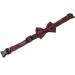 Pet Heroic Pet Dog Cat Collar with Grid Bow tie Adjustable Plaid Pet Dogs Cats Comfortable Durable Bowtie Collars for Small Medium Large Dogs Cats in 3 Styles M Red-grid - Buy Online on GoSupps.com