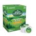 Green Mountain Coffee Breakfast Blend K-Cup Pods | Light Roast | 12 Count (Pack of 6) - Buy Online on GoSupps.com
