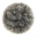 Puff Afro Curly Chignon Wig Drawstring Ponytail Short Afro Kinky Pony Tail Clip In On African Synthetic Hair Bun Hair Pieces 1BT613