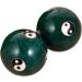 Magiclulu Baoding Balls - Finger Exercise & Hand Trainer for Health | Chinese Sound Balls for Fitness - Buy Online on GoSupps.com