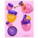 Buy Lip Sleeping Mask - Hydrating Moisturizing Repairs Dry Lips Reduces Wrinkles & Dead Skin | International Shipping Available - Buy Online on GoSupps.com