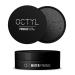 OCTYL Water Pomade - Based Hair Pomade | Professional Grade Shine & Hold | Easy Application for All Hair Types | Transparent 80 grm