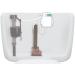 Fluidmaster 8202P8 Flush 'n Sparkle Automatic Toilet Bowl Cleaning System Refills BioBalance Septic 2-Pack - Buy Online on GoSupps.com