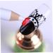 2PCS Wax Rhinestone Picker Pencil Nail Art Pen Nail Art Rhinestones Picking Tools Mini Beads Picker Pickup Tool Art Craft Tool For Diy Jewelry Making - Buy Online on GoSupps.com