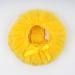 Hoolchean Baby Girls Fluffy Tutu Skirt with Diaper Cover Bloomer - Yellow (1-2 Years) - Buy Online on GoSupps.com