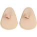 2pcs Hammer Toe Cushion - Gentle Correction & Relief Pad for Left/Right Foot | Comfort & Support for Hammer Toes - International Shipping Available - Buy Online on GoSupps.com