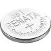 Renata Non-Rechargeable Battery Watch Single Cell Silver Oxide 50 Mah 1.55 V Sr55 Flat Top 11.6 Mm Rohs Compliant: Na - 391
