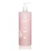SBC Skincare Rose Moisturising Gel | Face And Body Gel Moisturiser | Suitable For Sensitive Skin