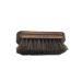 dijiusidy Shoe Scrubbing Brush Wood Professional Polishing Tools Heavy-Duty Dirt Remover Polish Brushes Shop Bags for Boots Maintenance