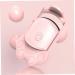 Buy Heated Eyelash Curler - Portable Electric Eyelash Tool for Perfect Lift | International Shipping Available - Buy Online on GoSupps.com