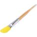 Jiklophg Silicone Mask Cleaning Cleansing Moisturizing Sleep Mud Paste Brush For Mixed Coating Cosmetics And Cosmetics Mixing Tools Yellow Rhinestone Rod - Buy Online on GoSupps.com