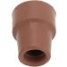 Walking Cane Tip Kit Crutch Tip Standard SlipProof Design 10-Piece Deep Groove for Repair - Buy Online on GoSupps.com