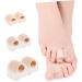 Nail Gel 6pcs Separator Protector Set for Corrective Nail Care - Women Nail Tools - Buy Online on GoSupps.com
