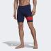 Buy adidas Fit Jam PP Swim Shorts for Men - Tinley 6 | International Shipping Available - Buy Online on GoSupps.com
