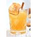 Drink Botanicals Ireland Dehydrated Apple Slices | Sugar Free Non GMO | for Cocktails Baking Cakes Decoration | Natural | 60 Grams |30+ Slices - Buy Online on GoSupps.com
