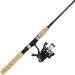 Okuma Voyager Spinning Freshwater Travel Kit - VS-605-20 | Convenient Portable Fishing Gear - Buy Online on GoSupps.com
