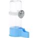 Automatic Bird Water Dispenser | VSilay Parrot Waterer & Feeder Bottles for Small Birds - Essential Cage Accessories - Buy Online on GoSupps.com