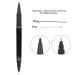 10 PCS Tattoo Marking Pen Set - Double Head Temporary Marker for Body Art & Piercing - Skin Safe Tattoo Design Pen in Black - Buy Online on GoSupps.com