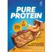 High Protein Chocolate Peanut Butter Bars - Nutritious Low Sugar Gluten Free Snacks - Pack of 6 for Energy Boost - Buy Online on GoSupps.com