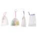 MAGICLULU Shower Net Soap Foaming Bathing Soap Pouch Soap Maker Nets Face Cleaning Tool Shower Foaming Nets Soap Saver Pouch Pouch Handmade Soap