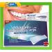 28 Advanced Teeth Whitening Professional White Strips Plus Crest 3D Brilliance Toothpaste