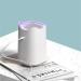 Cat USB Mosquito Killer Smart Home Mute Radiation-Free Photocatalyst Insect Repellent Home Living Room Pest Control Summer Helper Protect Body from Bite Pink - Buy Online on GoSupps.com