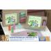The Brushies Chomps The Dino Baby & Toddler Toothbrush Set with Storybook | Dental Care & Book Combo for Ages 4 Weeks to 4 Years - Buy Online on GoSupps.com