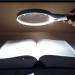 Hand-held Magnifier 20x Magnifier Illuminated Reading Magnifying Glass Lens Jewelry Loupe Ideal for Reading Microscope - Buy Online on GoSupps.com