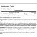 Swanson Iron (Ferrous Fumarate) 18mg - 60 Capsules | Essential Iron Supplement - Buy Online on GoSupps.com