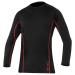 Bare Drysuit Undergarment Ultrawarmth Base Layer Mens Top (X-Large)