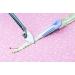 Fusible Bias Tape Maker - 9mm Width - Clover: Buy Online - Buy Online on GoSupps.com