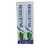 Sensodyne F-Previen Dentifricio Denti Sensibili Igiene Dentale Menta, 2 x 75 ml