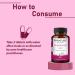 Punarnava Tablets by mi Nature| 90 Tablets 1000 mg| 45 Days Supply| Herbal Tablets| Vegan | Boerhaavia diffusa| from India - Buy Online on GoSupps.com