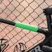 MUQZI 5 Pack Bike Frame Guard - Silicone Chainstay Protector for Mountain, BMX, Road Bikes - Small Black (Pack of 5) - Buy Online on GoSupps.com