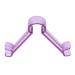 Gernie Lip Enhancer Exerciser Device - Effective Purple Lip Plumper for Fuller Lips - Buy Online on GoSupps.com
