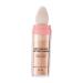 AMLESO Highlighter Powder Sparkle Eyes Glitter Patting Powder Shimmer and Shine Smooth Cosmetics Face Blusher Body Brightens for Makeup Aureate brown