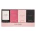Narciso Rodriguez for Her 4 Piece Mini Splash Gift Set for Women For Her EDT EDP Fleur Musc Pure Musc - Buy Online on GoSupps.com