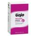 RICH PINK Antibacterial Lotion Soap Refill 2000mL Pink 4/Carton