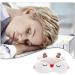 Plush Sleep Mask: Comfortable Blindfold for Kids, Girls, and Adults | Ideal for Travel - Buy Online on GoSupps.com