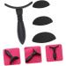 Mikinona 1 Set Eye Shadow Stamp Eyeshadow Stamp for Home Convenient Eye Shadow Seal Women Eyeshadow Stamp Eye Shadow Tool Makeup Convenient Tool Durable Eyeshadow Stamp Makeup Accessory - Buy Online on GoSupps.com